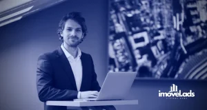 trafego pago imobiliário